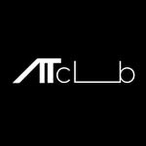 Logo de AT Club
