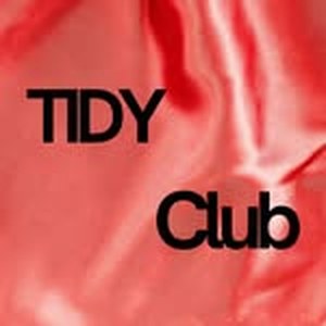 Logo de Tidy Club